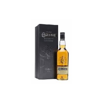 Cragganmore 25 Years Old Speyside Single Malt Scotch Whisky