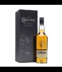 Cragganmore 25 Years Old Speyside Single Malt Scotch Whisky