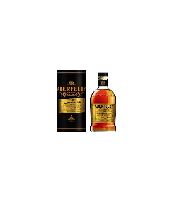 Aberfeldy 20y bij t Bockje in Bathmen