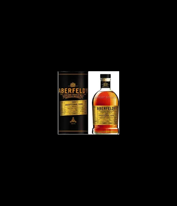 Aberfeldy 20y bij t Bockje in Bathmen