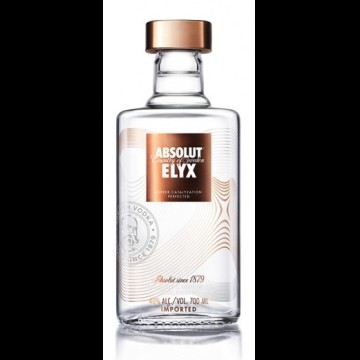 Absolut Elyx