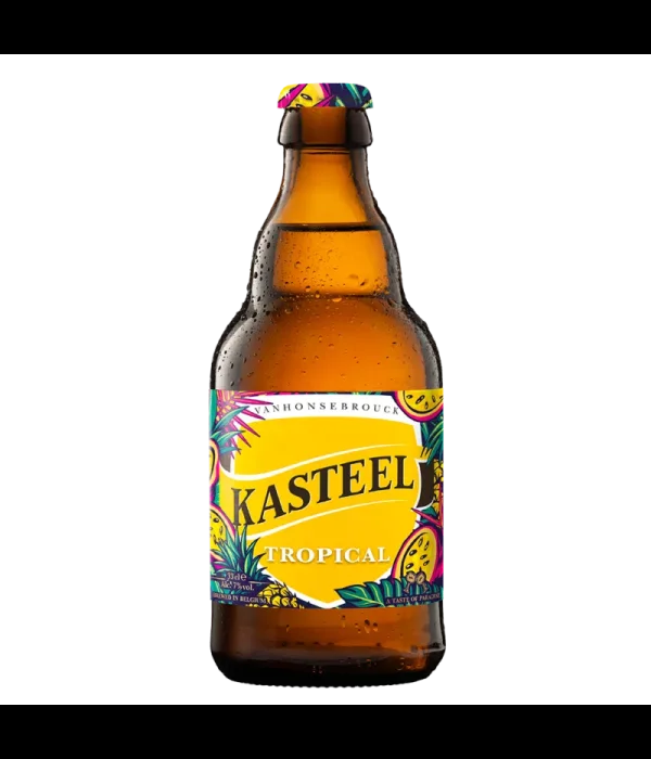 Kasteel Tropical bij t Bockje in Bathmen