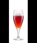 Boscoli Cool Fruit Beer Voetglas