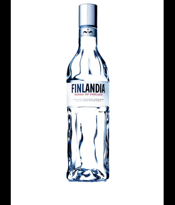 Finlandia Vodka bij t Bockje in Bathmen