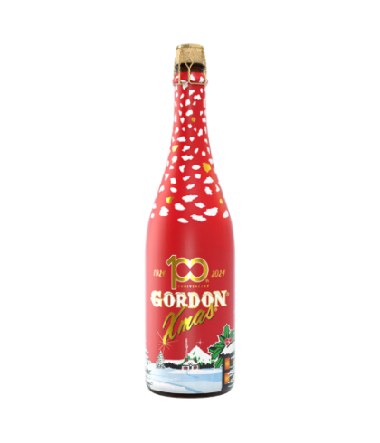 Gordon X-Mas 75 cl