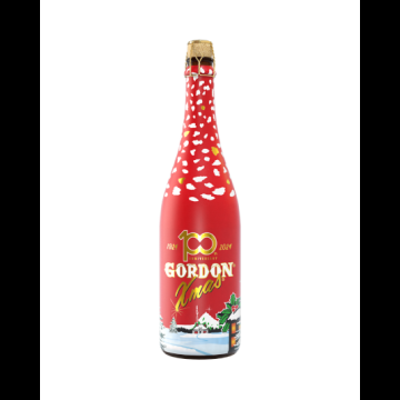 Gordon X-Mas 75 cl