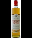 Highland Harvest