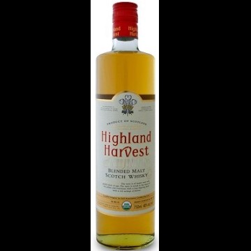 Highland Harvest