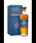 The Irishman Cask Strength Vintage Release 2022