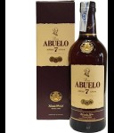 Ron Abuelo 7 YR