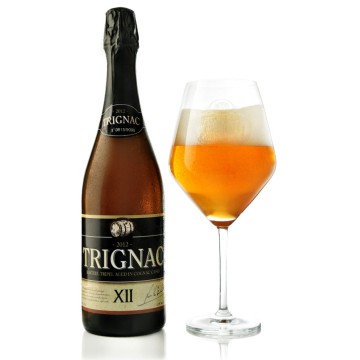 Kasteel Trignac 75cl