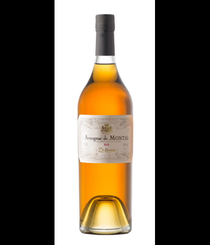 Armagnac de Montal XO