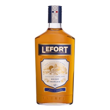 Lefort Whisky