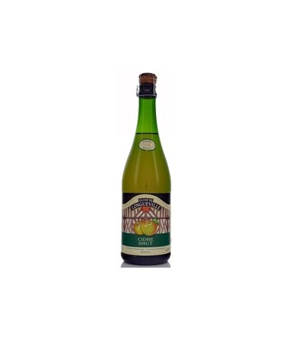 Duché de Longueville Cidre Brut