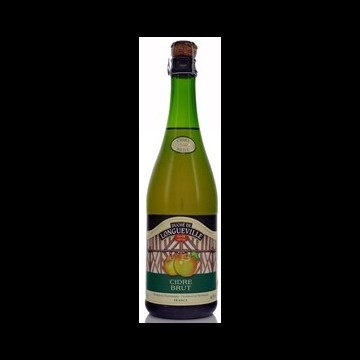 Duché de Longueville Cidre Brut