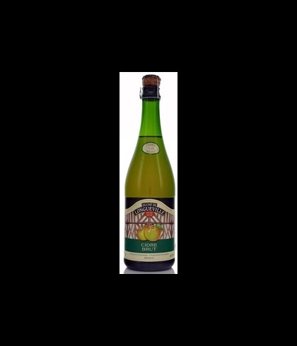 Duché de Longueville Cidre Brut