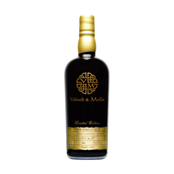 Valinch & Mallet Saint Catherine Jamaica 17YO