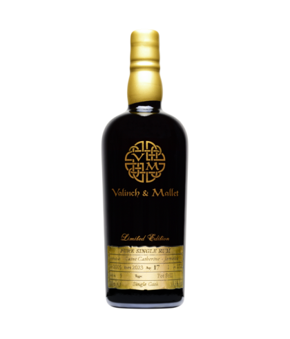 Valinch & Mallet Saint Catherine Jamaica 17YO