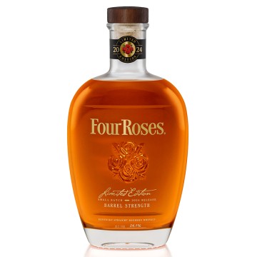 Four Roses Small Batch Limited Edition 2024