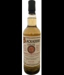 Blackadder Glendullan Single Malt 2010 10 Years Old