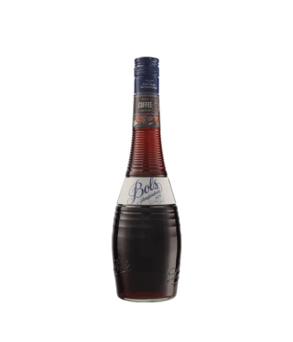 Likeur Bols Coffee van Bols, bij slijterij ’t Bockje in Bathmen