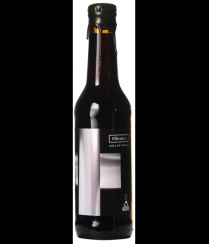 Põhjala Mad Scientist Titaan BA Barleywine
