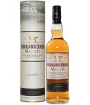 Highland Queen Majesty Highland Single Malt Whisky