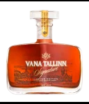Vana Tallinn Signature