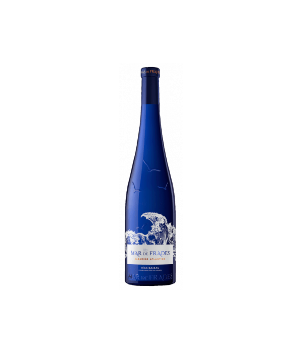 mar de Frades Albarino, wijn bij t Bockje in Bathmen