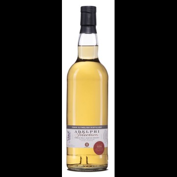 Adelphi Selection Clynelish 9 Years Old 2015 #51256