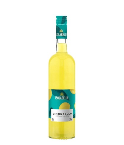 Isolabella Limoncello