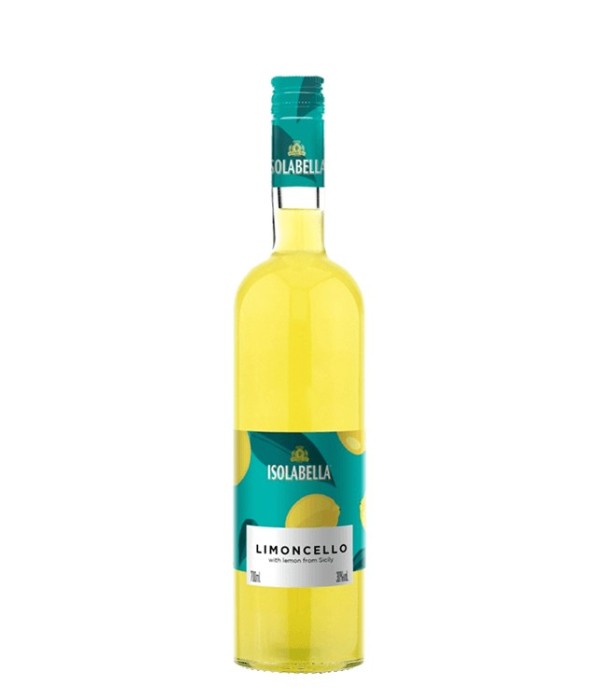 Isolabella Limoncello bij t Bockje in Bathmen