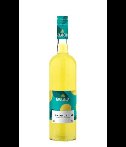 Isolabella Limoncello