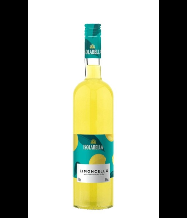 Isolabella Limoncello bij t Bockje in Bathmen