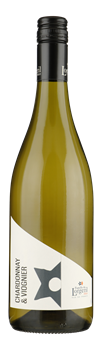 Fles Lorgeril Etoile Chardonnay Viognier, wijn, op voorraad bij slijterij ’t Bockje in Bathmen