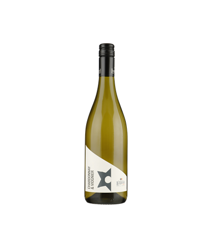 Lorgeril Etoile Chardonnay Viognier