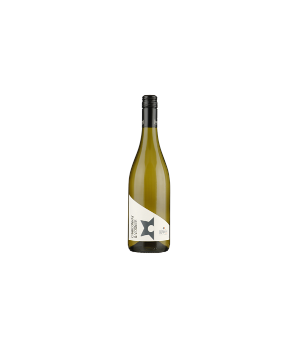 Lorgeril Etoile Chardonnay Viognier, wijn bij t Bockje in Bathmen