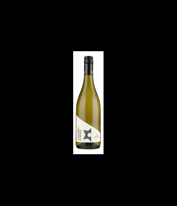 Lorgeril Etoile Chardonnay Viognier, wijn bij t Bockje in Bathmen