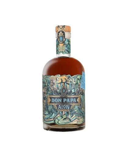Don Papa Alon