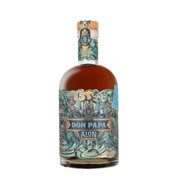 Don Papa Alon