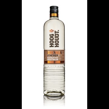 Hooghoudt Korenwijn Jenever
