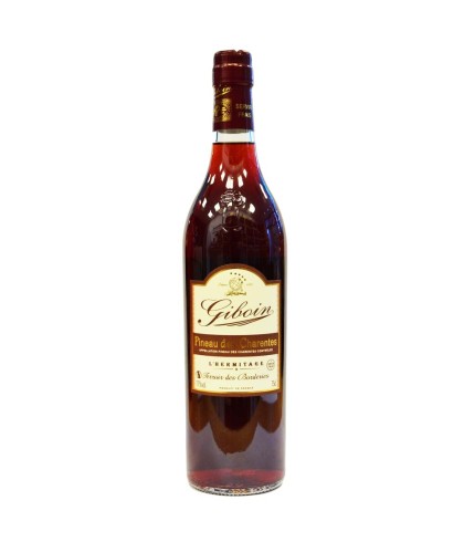 Giboin Pineau des Charentes L'Hermitage bij t Bockje in Bathmen