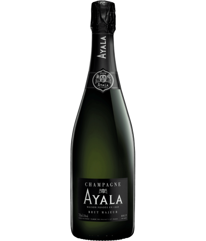 Ayala Brut Majeur