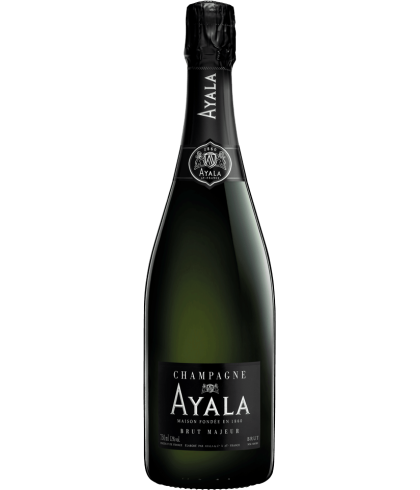 Ayala Brut Majeur