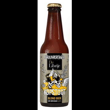 Brouwersnos Librije's Kopstoot