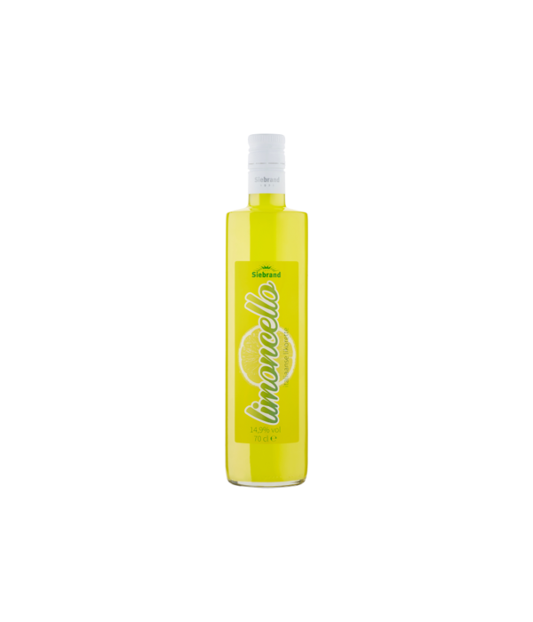 Siebrand Limoncello bij t Bockje in Bathmen