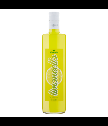 Siebrand Limoncello, op voorraad bij slijterij t Bockje in Bathmen