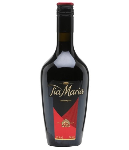 Tia Maria, op voorraad bij slijterij t Bockje in Bathmen