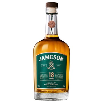 Jameson 18 Years