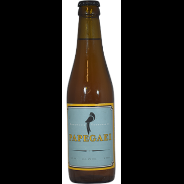 Brouwerij Verstraette Papegaei